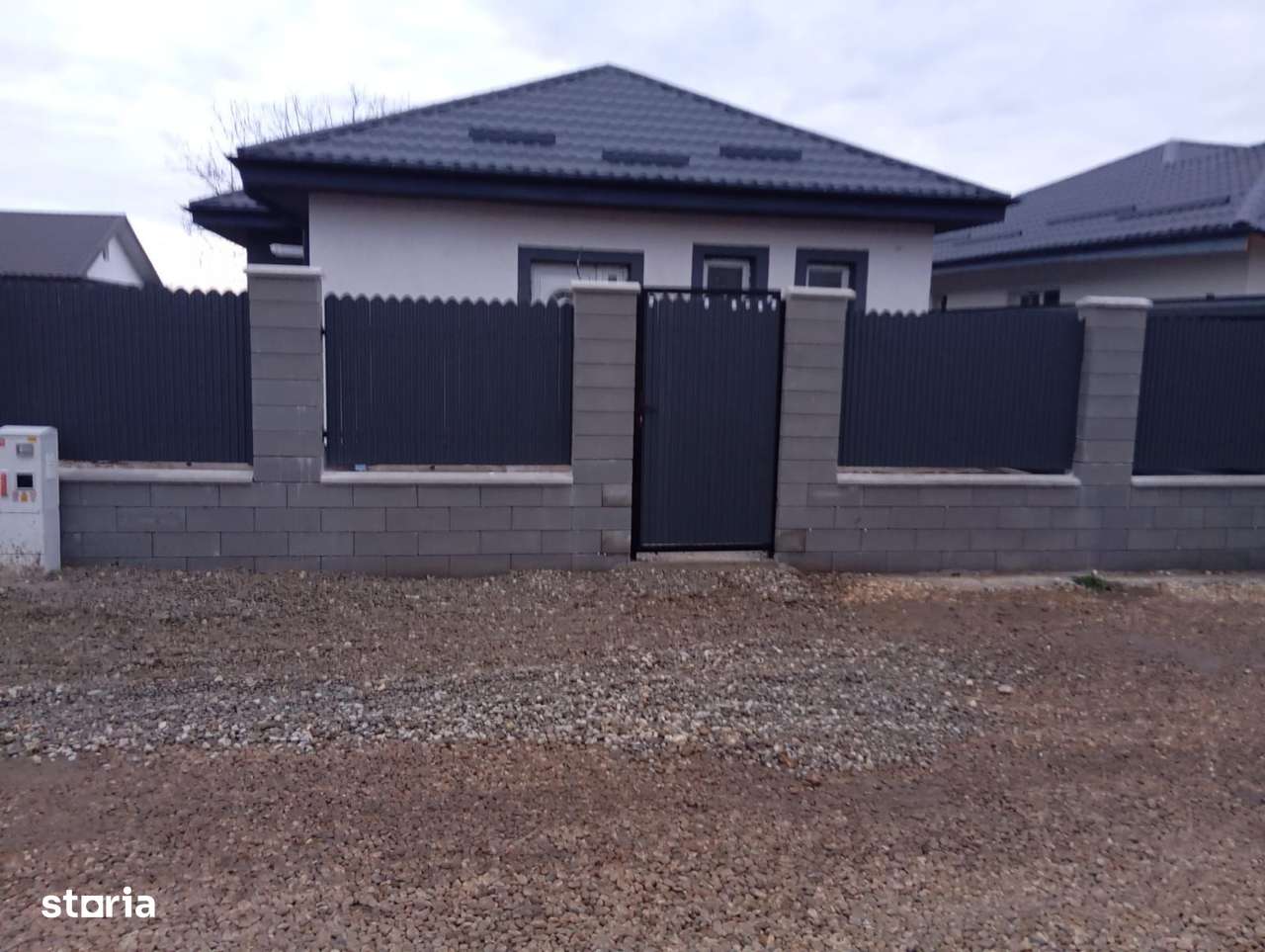 Casa noua Manastirea - Bilden - Imagine principală: 4/20