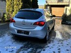 Opel Astra 1.4 Turbo 150 Jahre - 7