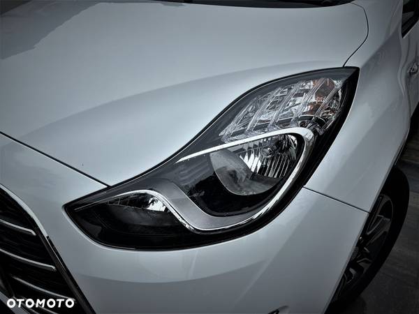 Hyundai ix20 1.6 BlueDrive Comfort - 9