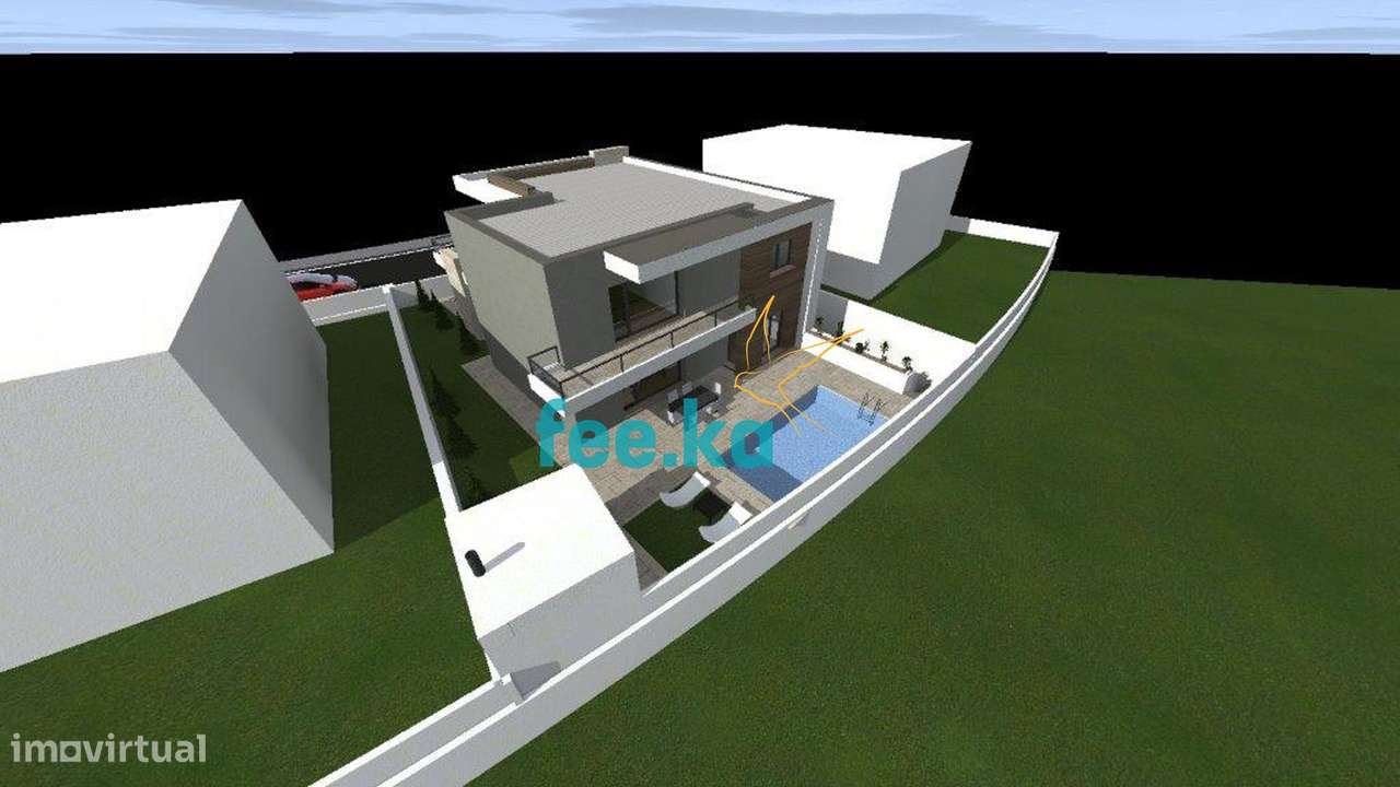 Terreno Urbano em Castelo Branco! - Grande imagem: 2/26