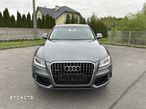 Audi Q5 2.0 TFSI quattro tiptronic - 8