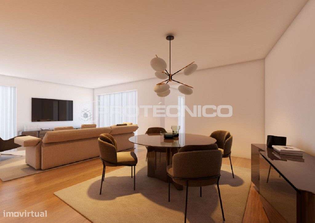 Moradia Térrea T3 – Oiã - Grande imagem: 4/11