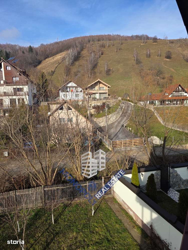 Investiție Moeciu de Jos - Bran - Brașov - comision 0%-3