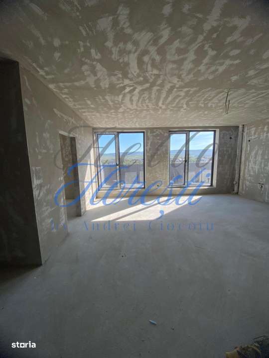 Apartament 2 camere, 52.4 mp , Zona  Traian Vuia , Cluj - Imagine principală: 1/12