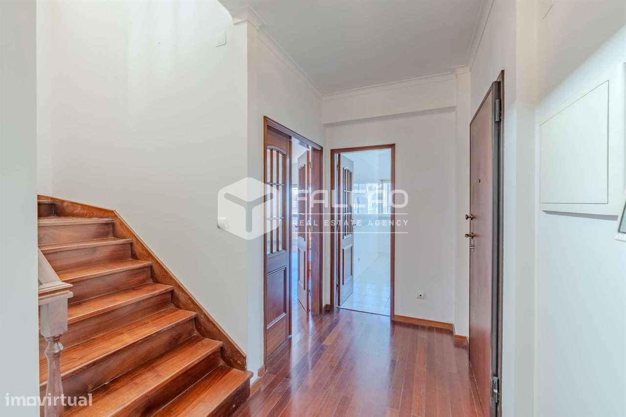 Apartamento T4 DUPLEX Venda em Santarém (Marvila), Santa Iria da Ribei-8