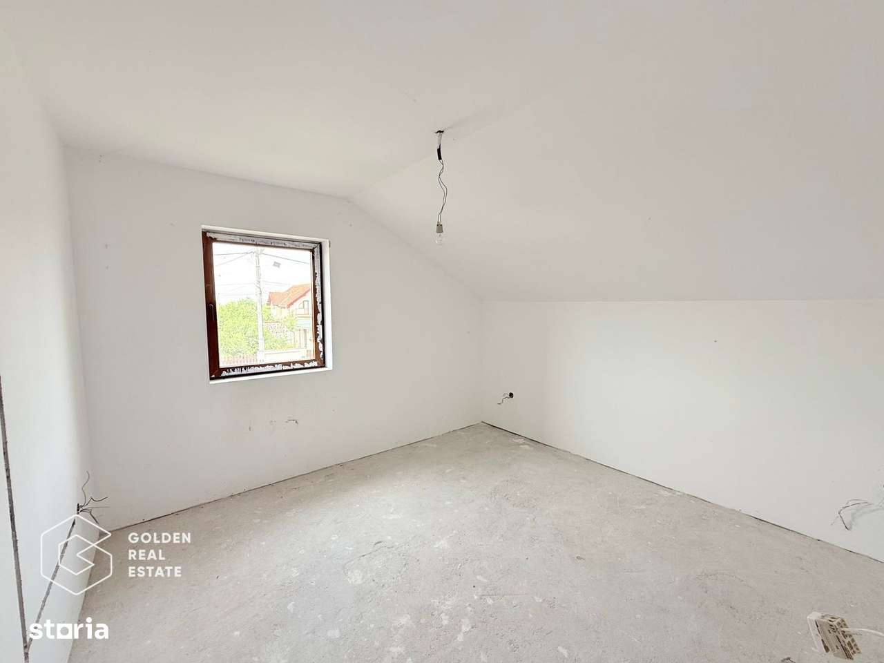 Casa cu 4 camere in Pecica, comision 0%-19