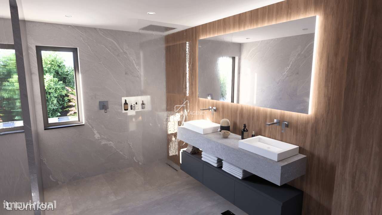 Moradia de Luxo Nova a Estrear no Triângulo Dourado-30