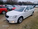 Skoda Octavia 1.8 T FSI Ambiente - 1