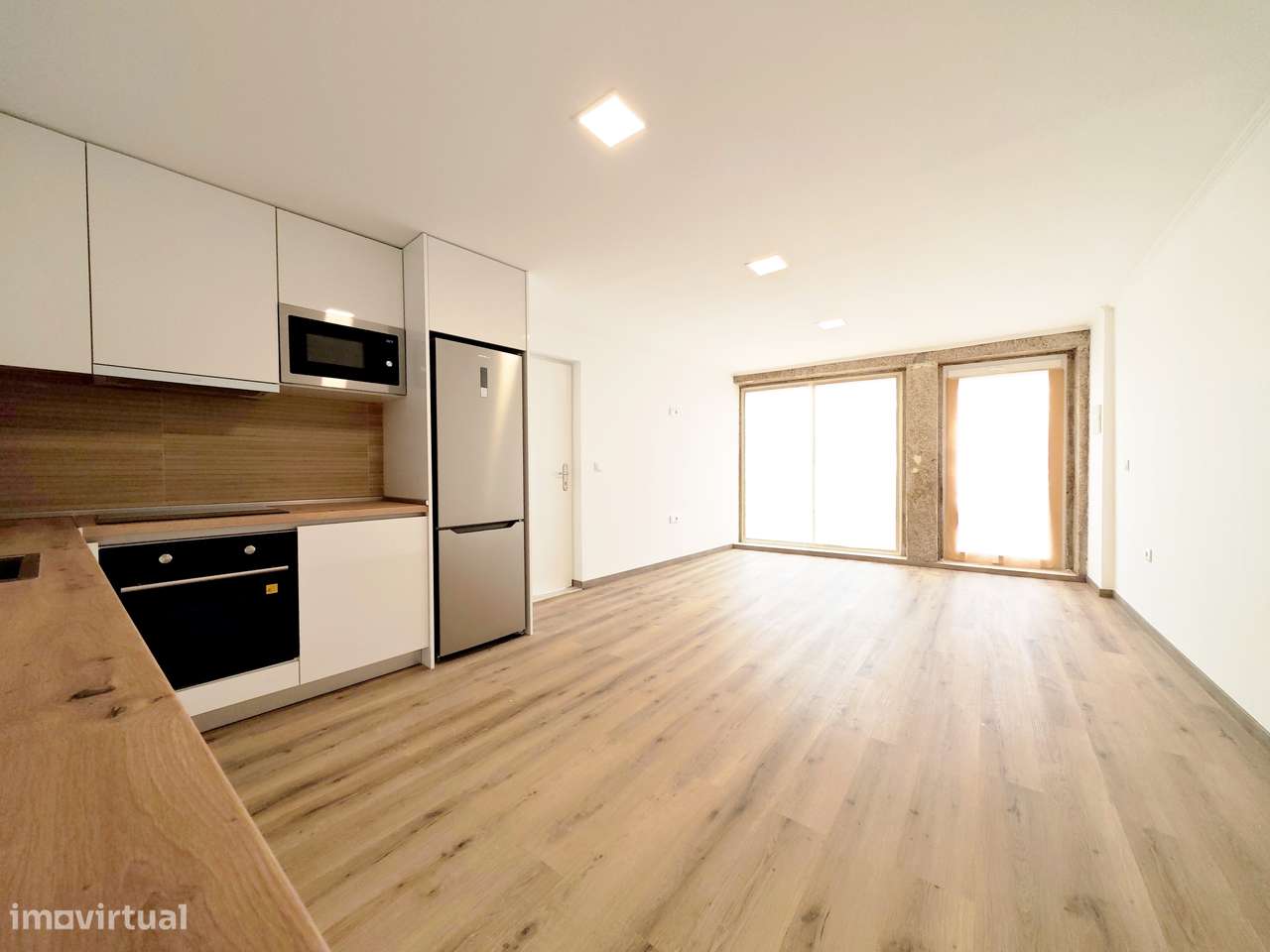 Moradia T2 Nova Construção-3