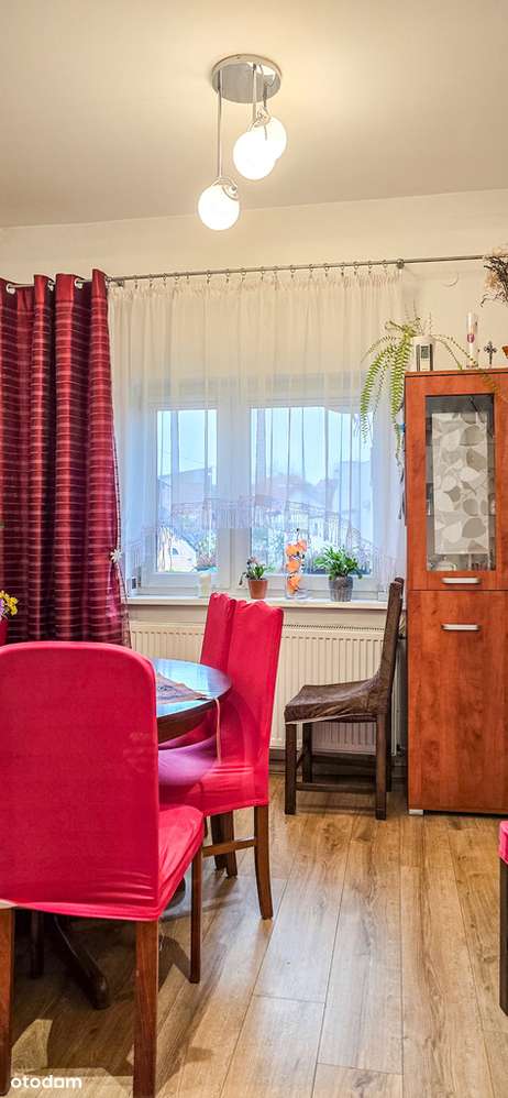 Czaplinek, dwa mieszkania w cenie jednego, centrum - Pełny obrazek: 5/13