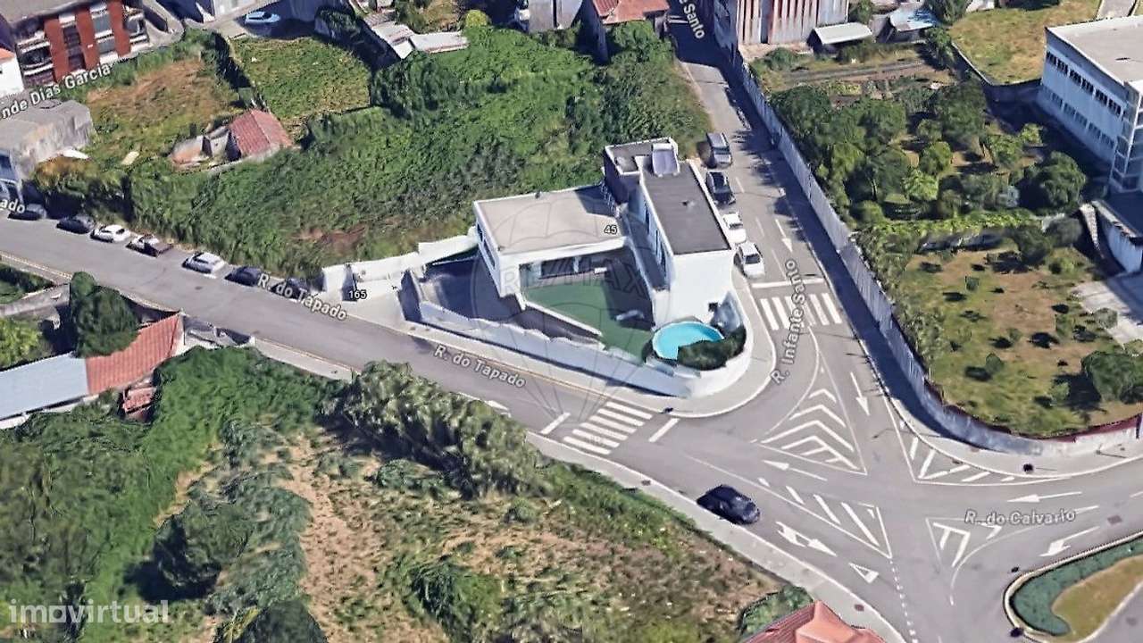 Moradia T4 para venda - Grande imagem: 5/41