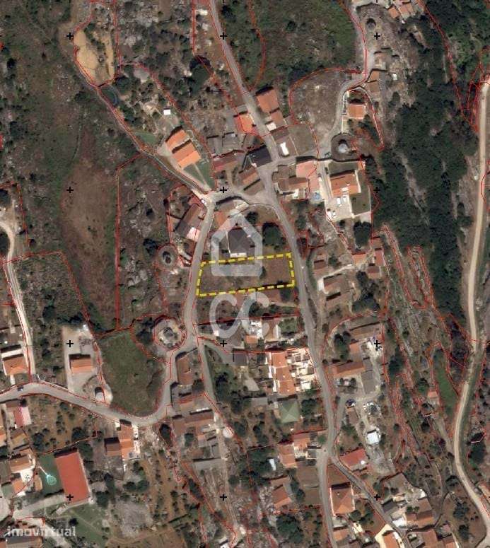 Terreno Rústico (urbanizável) à venda em Reguengo Grande, Lourinhã - Grande imagem: 4/4