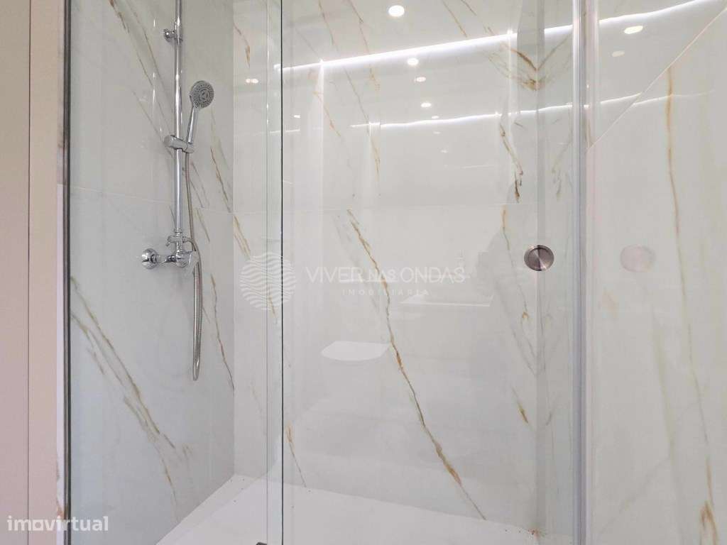 Andar de moradia totalmente remodelado | Terraço | Espinho | Junto ...-26