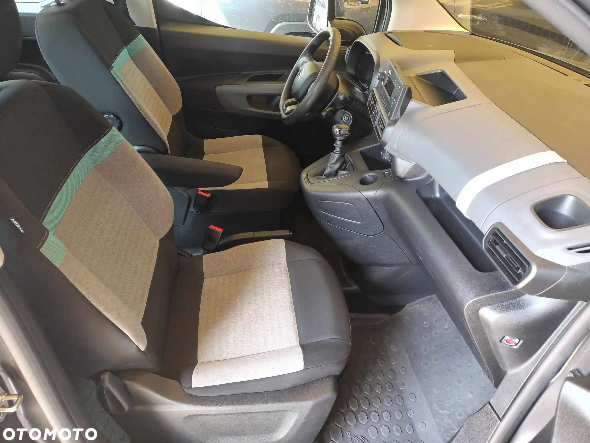 Citroën Berlingo M 1.2 PureTech Live S&S - 6