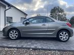 Peugeot 207 CC FAP 110 (Blue Lion) Premium - 3