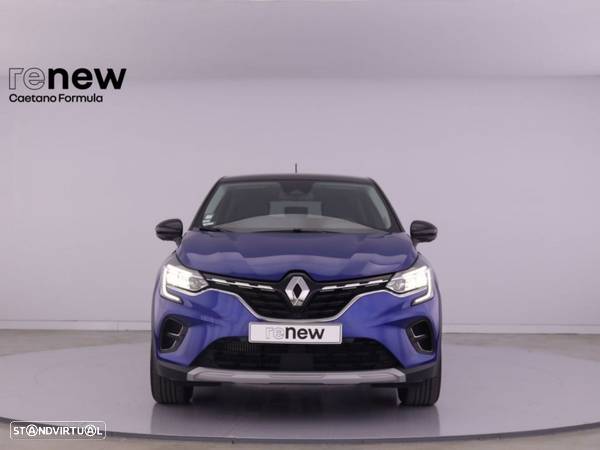 Renault Captur 1.0 TCe Intens - 5