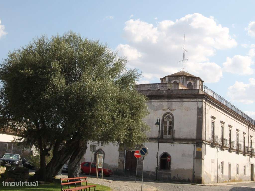Casa Senhorial | Serpa-32