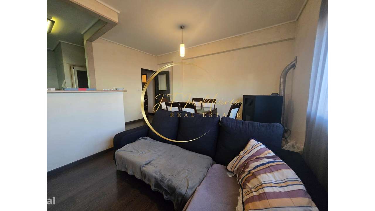 Apartamento T3 em Azurva - Grande imagem: 5/20