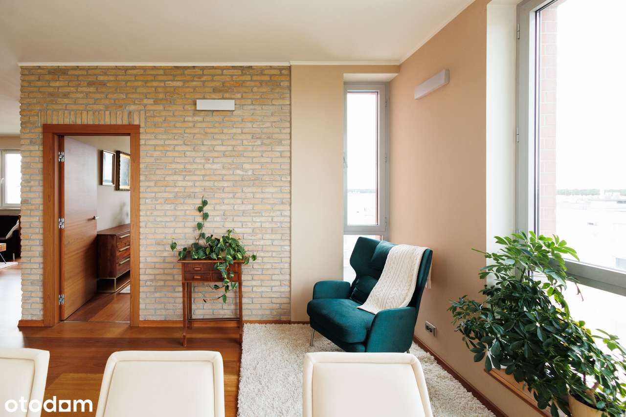 Panoramiczne widoki na Zielonych Tarasach.-9