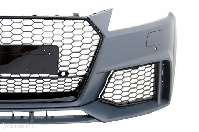 Para-choques Audi TT RS 8S (2014~) - 3