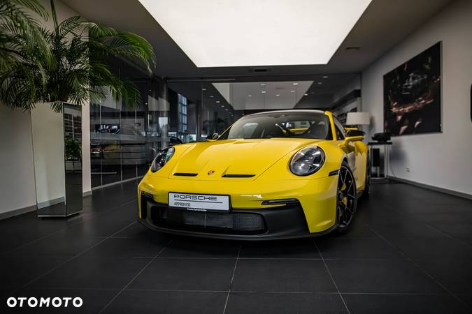 Porsche 911 GT3 - 20