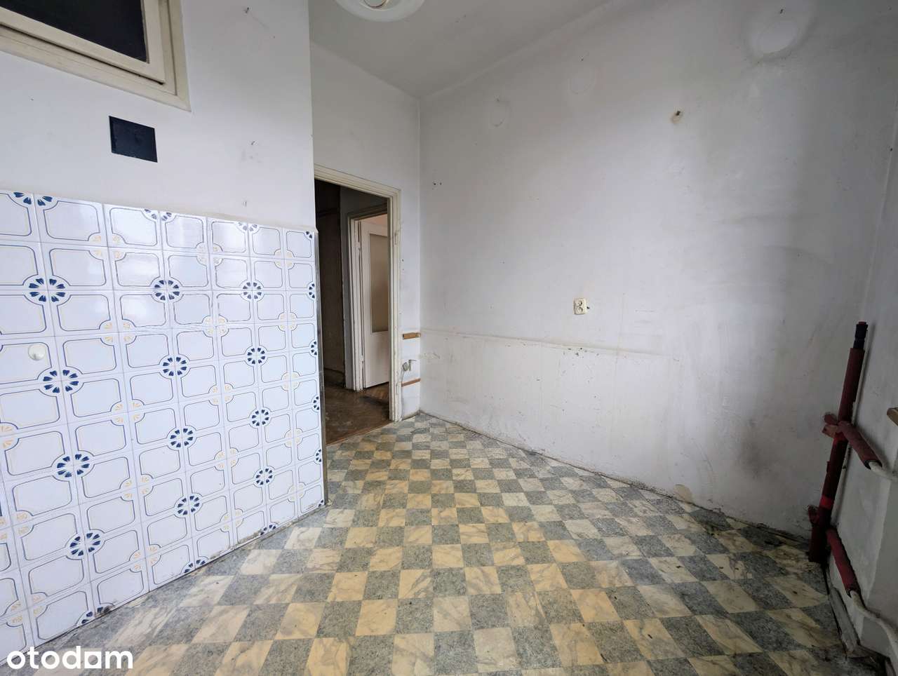 II Aleja NMP | Trzy pokoje z garderobą | Generalny remont | Balkon-7