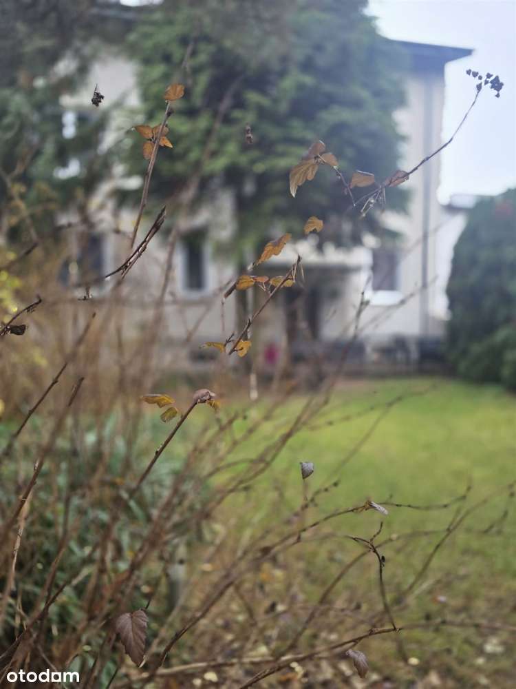 Dom w zabudowie bliźniaczej Stare Włochy-0