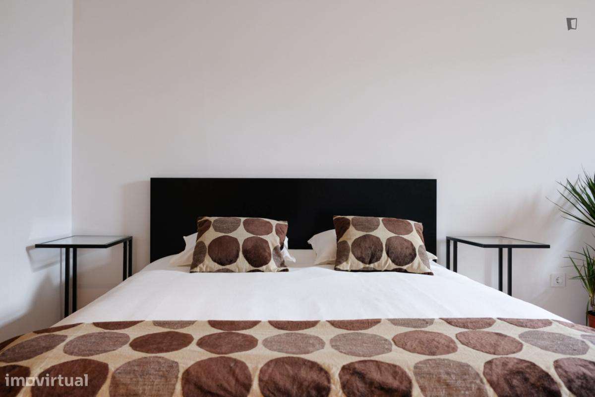 Estúdio - localizado em Cedofeita Porto - Grande imagem: 5/9