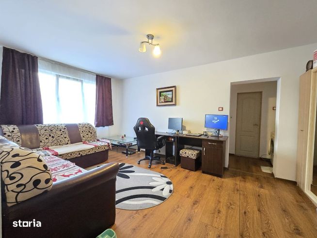 Apartament, 46 m², -2