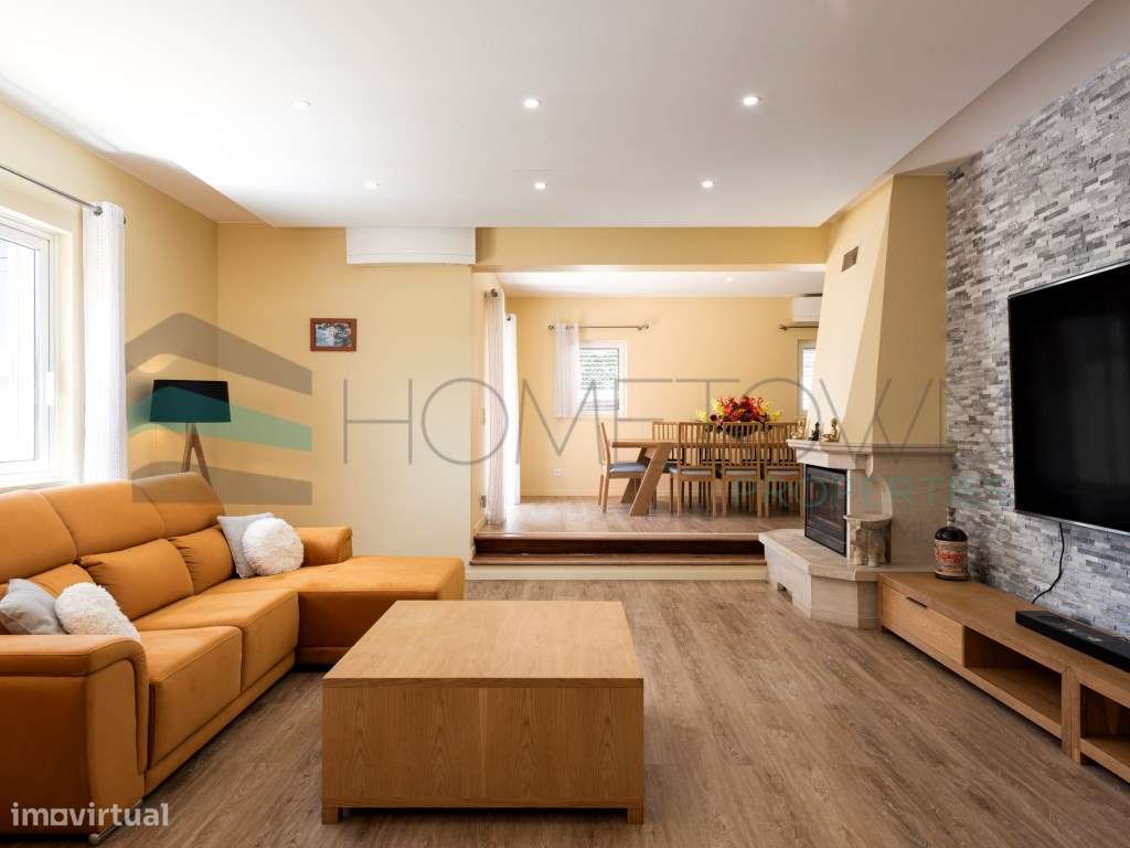 Moradia familiar V5 renovada - Almancil - Grande imagem: 3/56