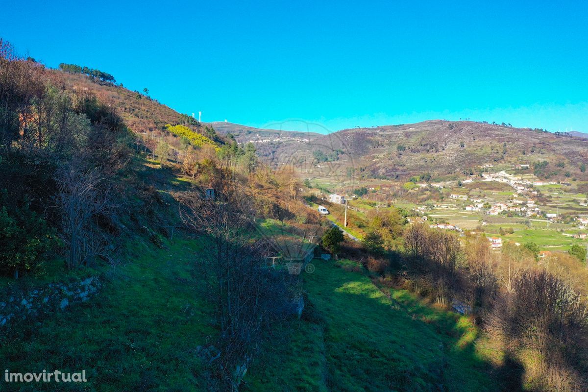 Terreno  para venda