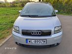 Audi A2 1.4 - 7