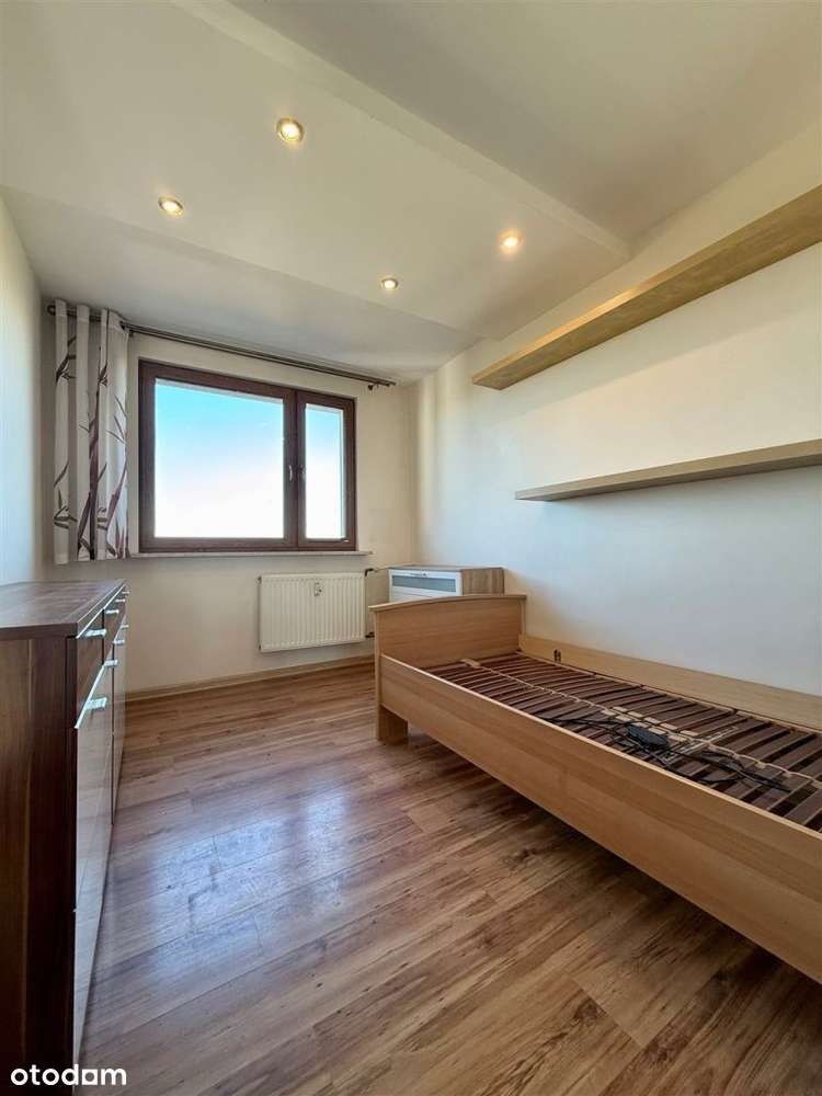 Mieszkanie z pięknym widokiem dostępne od ręki !-14