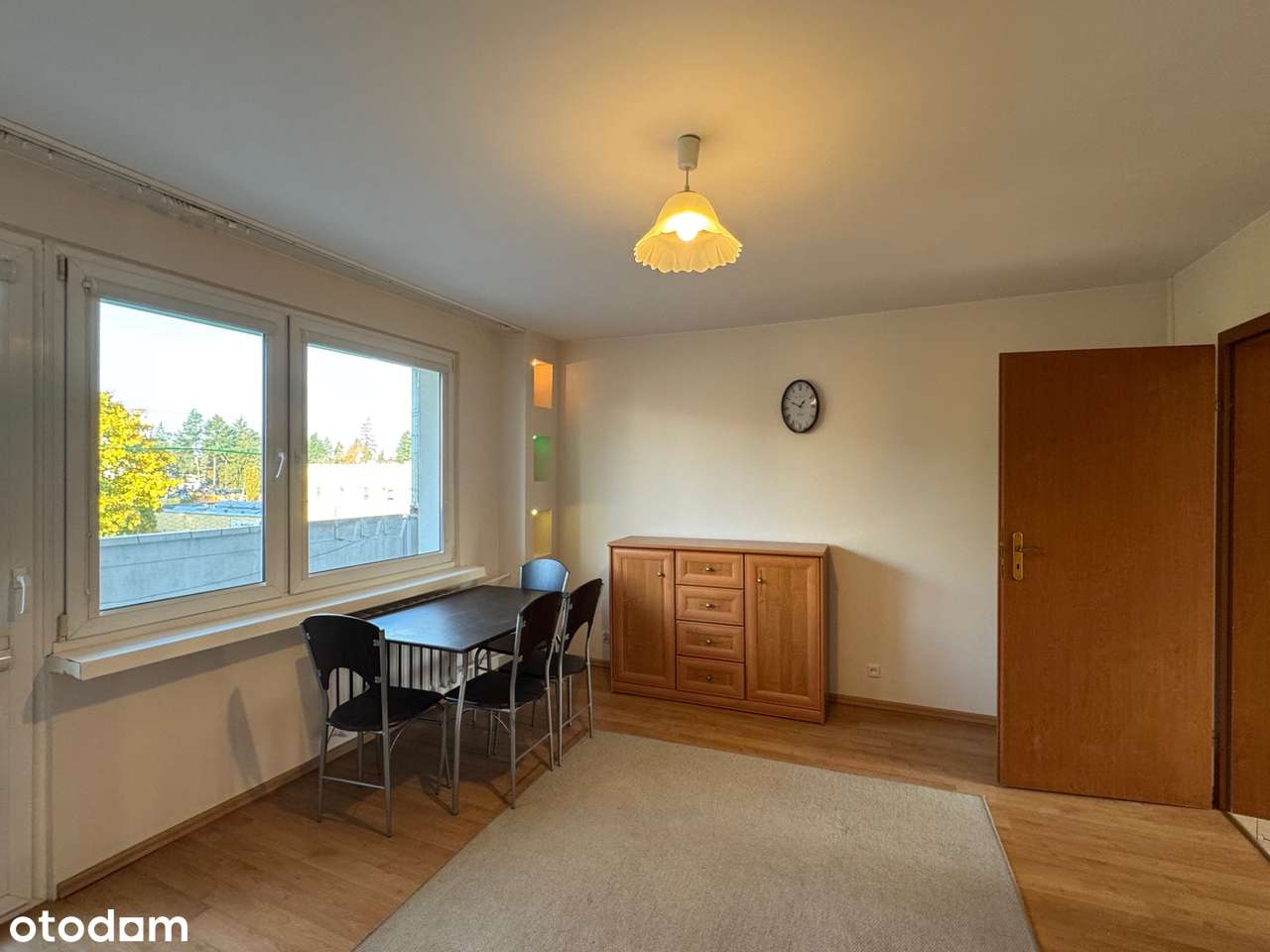 2 pokoje do wynajęcia ul. Chóralna Łódź - Pełny obrazek: 4/17