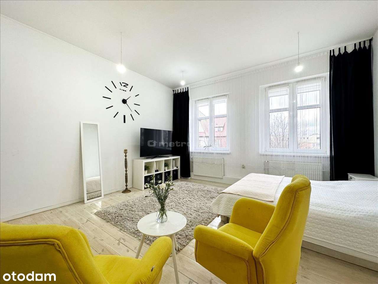 Witamy w świecie wyjątkowego mieszkania! - Pełny obrazek: 2/15