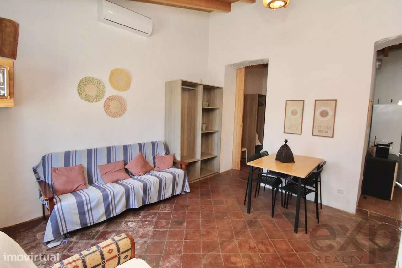 Casa de aldeia perto da praia Luz de Tavira - Grande imagem: 5/10