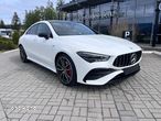 Mercedes-Benz CLA AMG 35 mHEV 4-Matic 8G-DCT - 1