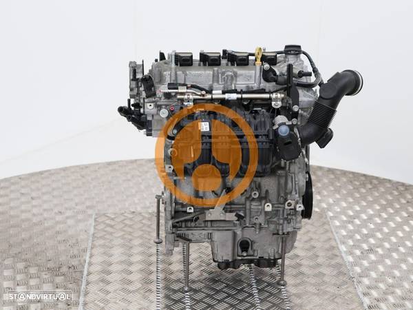 Motor B14XE OPEL ASTRA K ASTRA K SPORTS TOURER - 7