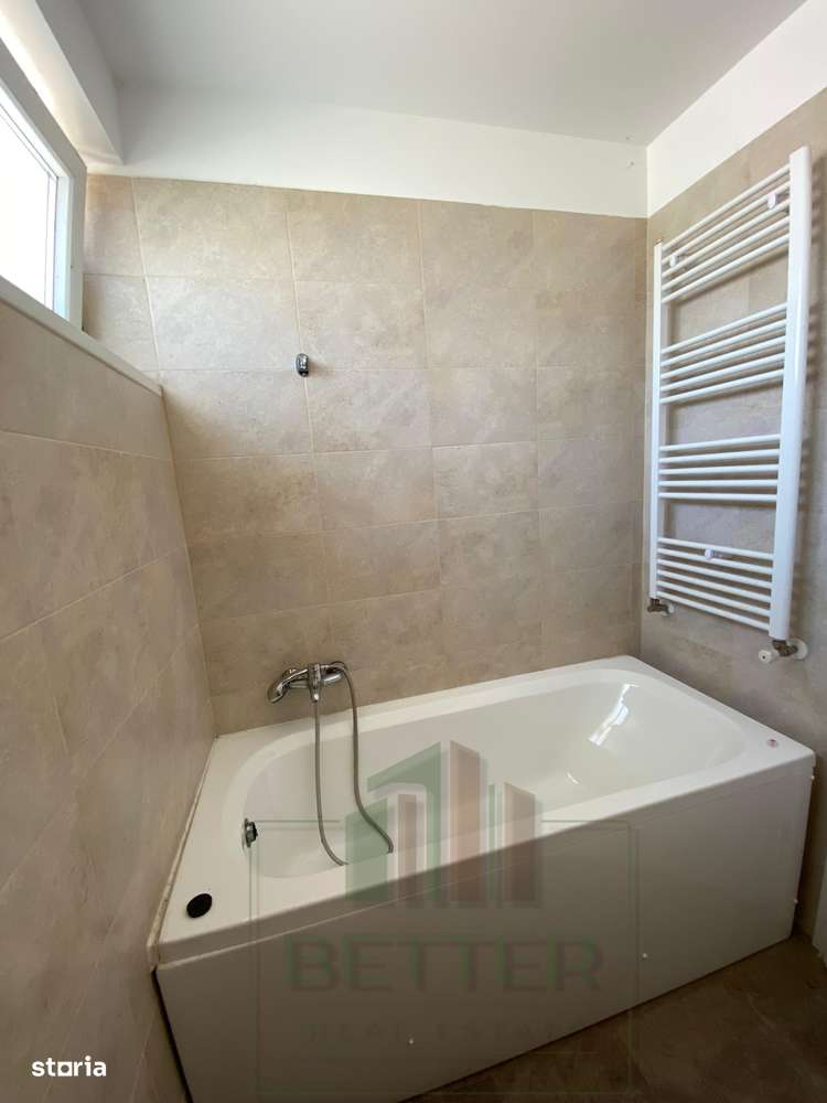 Garsonieră decomandată, modernă, cu terasă și parcare Str. Biruinței - Imagine principală: 5/12