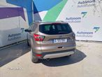 Ford Kuga 2.0 TDCi 4WD Powershift Titanium - 8