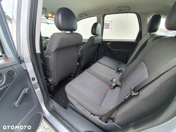 Opel Meriva 1.6 Cosmo MTA - 12