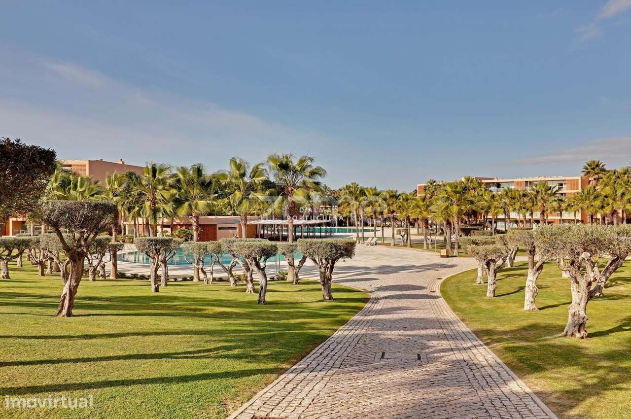 Herdade dos Salgados - T3 com garagem - Grande imagem: 5/52