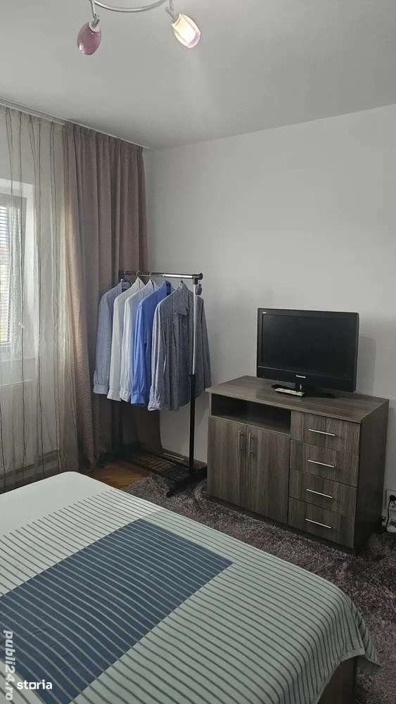 Lipovei - Apartament 3 Camere-3