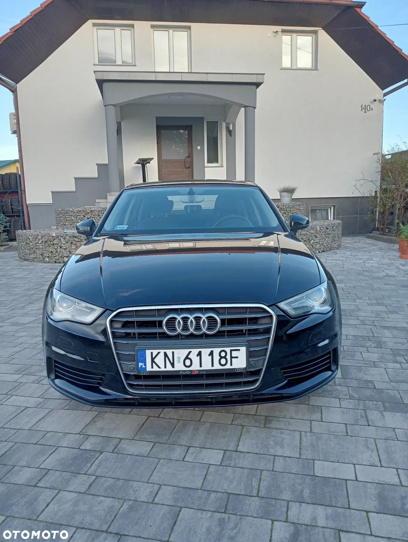 Audi A3 - 27