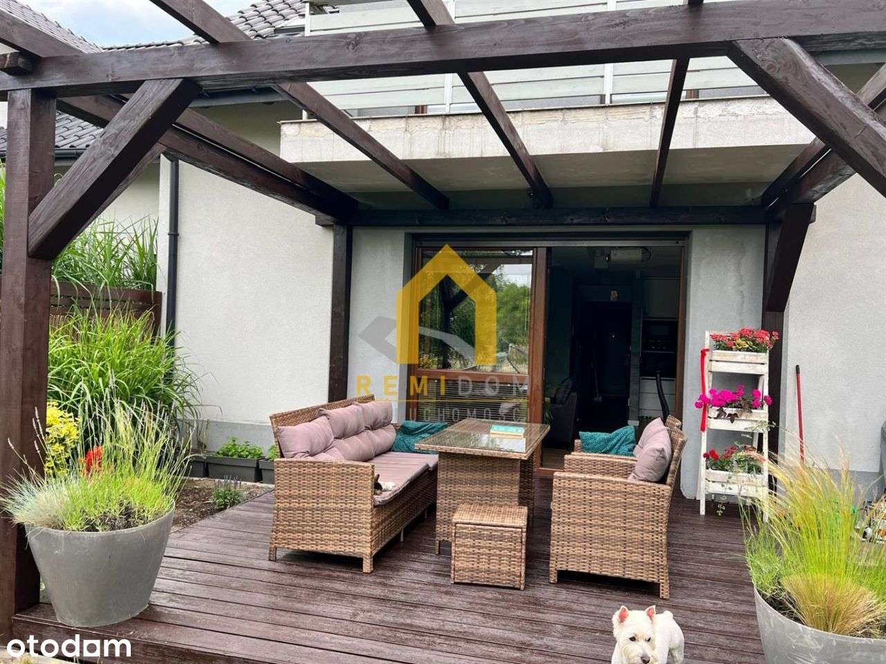 Dom Na Sprzedaż w świetnej lokalizacji- Żwaków-8