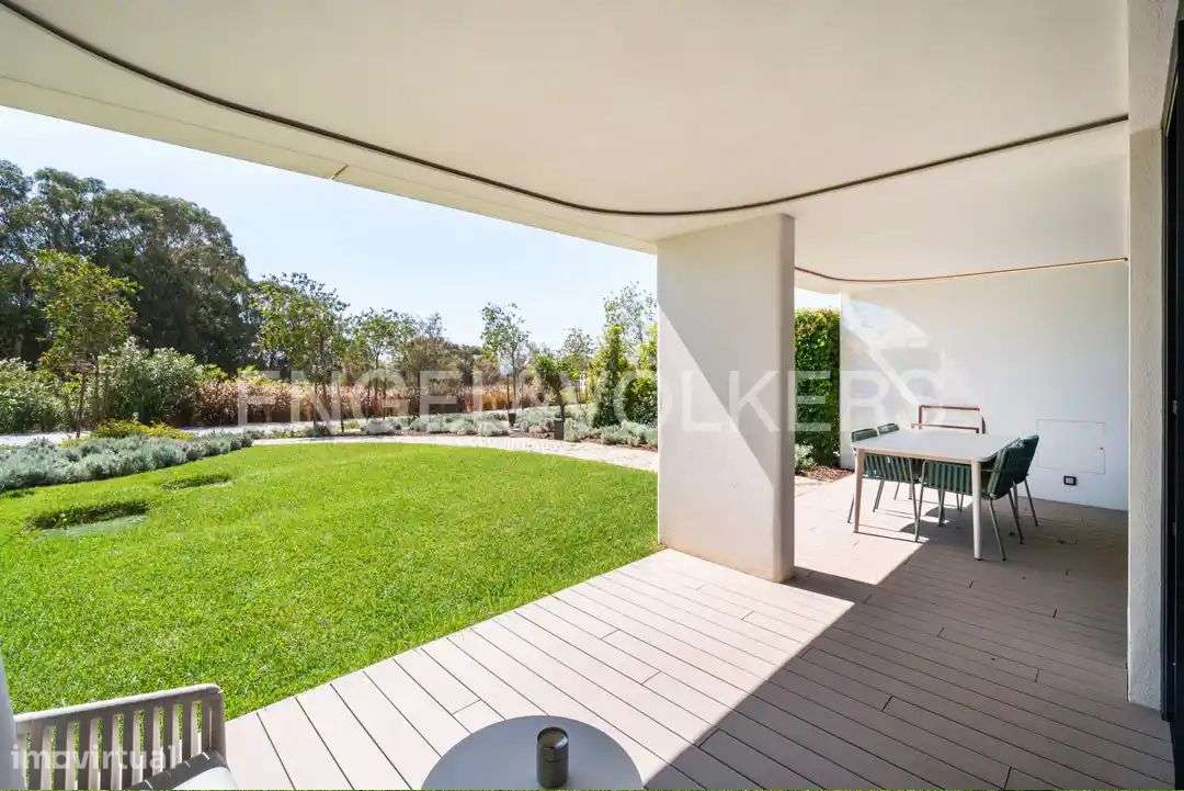 Apartamento T2 de luxo no W Residences Algarve - Grande imagem: 2/34