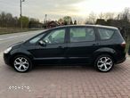 Ford S-Max 2.2 TDCi DPF Titanium - 7