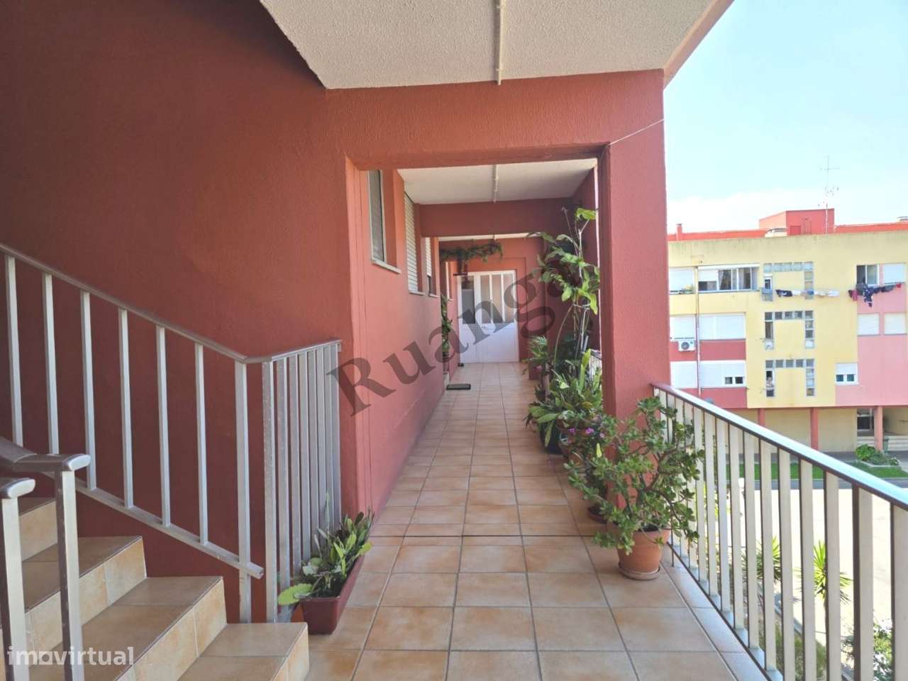 Apartamento T3 para venda em Vila Nova de Santo André-1