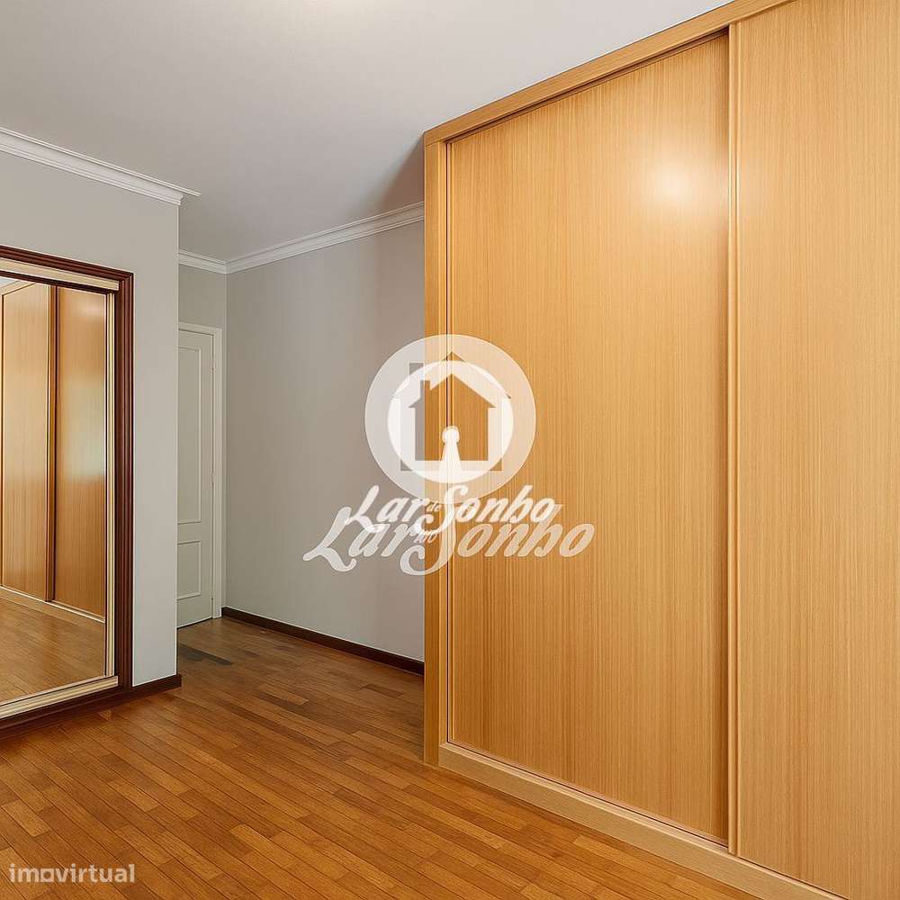 Apartamento T3 em Vila do Conde - Grande imagem: 5/25