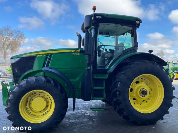 John Deere 7200 R - 5